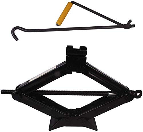 Sponsored Ad - Scissor Jack-2 Ton Vehicle Lift Jack