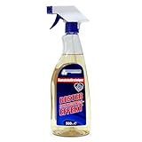 Ravensberger Chemie Kunststoffreiniger 500 ml – Spezialreiniger für...