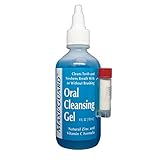 Maxi-Guard Oral Cleansing Gel for Dogs and Cats 4 oz