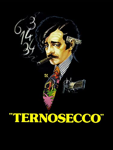  Ternosecco