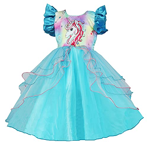 Image of My Lil Princess Girls' Dress