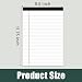 Imagen de DORFAS Basic Legal Pads