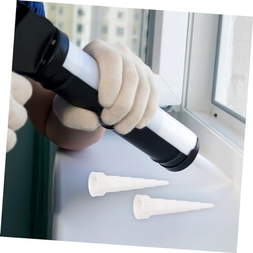 Puntas para sellador Caulking 4 unidades miniatura 7