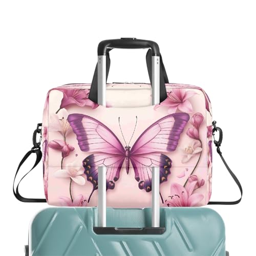 Maletín Delgado para Laptop 16 Pulgadas para Hombre y Mujer miniatura 6