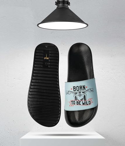 Slider For Men Comfortable Soft Flip Flop Slippers