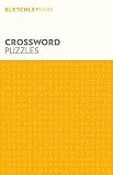  Bletchley Park Crossword Puzzles (Bletchley Park Puzzles)