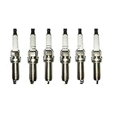 2036012300 Auto Parts Spark Plug compatible with Geely Xingyue(6 pcs)