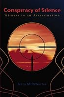Conspiracy of Silence - Witness to an Assassination 1439205485 Book Cover
