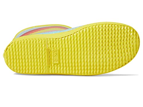 Hunter First Rainbow Glitter (Toddler/Little Kid)3