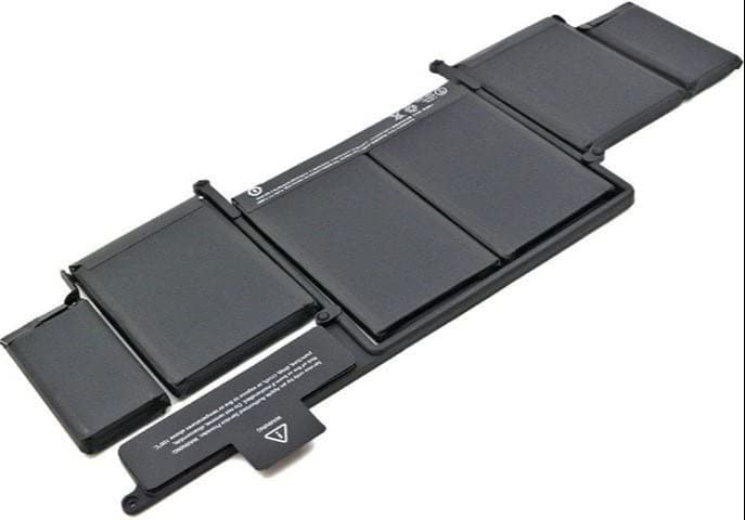TravisLappy Replacement Laptop Battery for MB Pro Retina 13" 3.1GHz Core i7 (MF843LL/A, A1502, MB Pro 12,1) - Early 2015 (B09X1QNS6D) Amazon Price History, Amazon Price Tracker