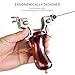 Weiyinzhe Slingshot Hunting Sling Shot Set for Adults,Professional Slingshots with Sight for Hunting, Training and Shooting Practice, with Multi-Purpose Bag, Strong Magnetic