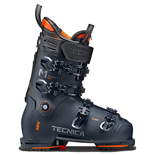 Listado y reviews de Botas esquí técnica que puedes comprar esta semana. 2 Imagen adicional