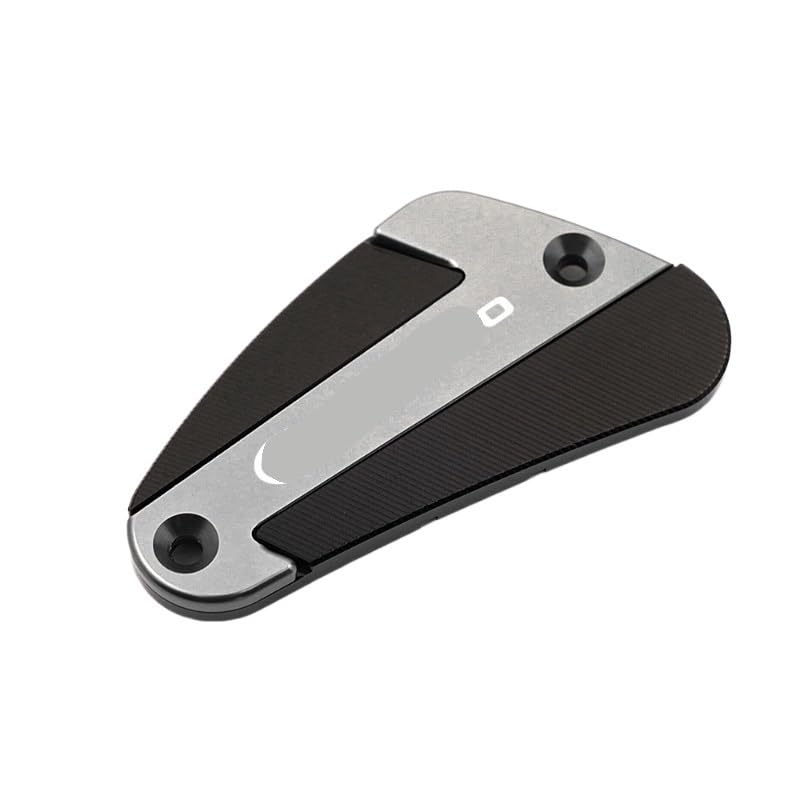 Couvercle réservoir frein moto CFMOTO 400NK 650TR bouchon fluide freinage