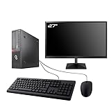 PC reconditionné en Bretagne, testé, nettoyé et garanti — idéal pour un usage professionnel, bureautique ou personnel.