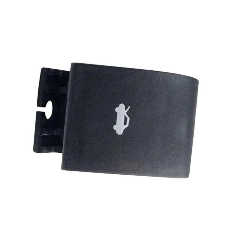 Maniglia di sblocco del Fermo del Cofano per Dodge Durango 2011 2012 2013 2014 2015 2016 2017 2018 Maniglia di sblocco del Cofano dell'auto Maniglia di sblocco del Fermo del Cofano 68085761AA