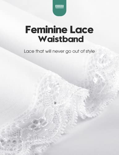 Image of MANCYFIT Half Slip for Women Under Dresses Full Length Long Under Skirt with Lace 36 inch