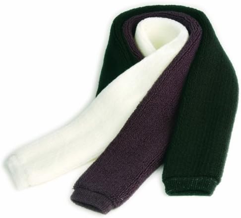 Ovation Incredible Girth Sock - Black - Medium