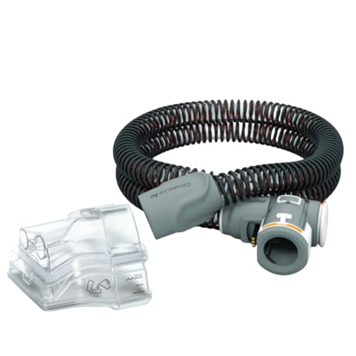 Clusters Bundled Water Chamber and Heated tube I AirSense 10 Cleanable Replacement Water Chamber, ClimateLineAir Heated Tube/Hose for Airsense 10 I 2 Count