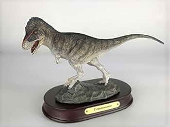 Amazon.co.jp: ティラノサウルス 恐竜王国2012 フェバリット