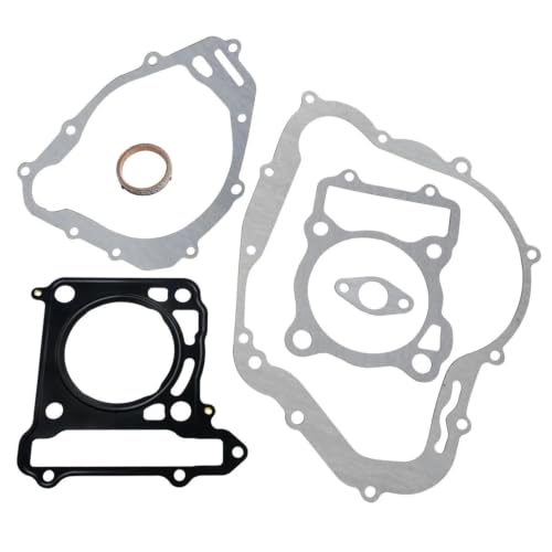 Kit de joints carter cylindre Suzuki DRZ250 rechange moteur moto haute résistance