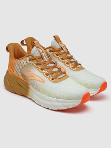 Image of Action-NITRO-508 Lightweight Comfortable Cushioned Running Sports Shoes for Men