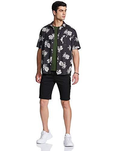Image of THE Indian Garage CO Men Casual Shorts