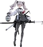 マックスファクトリー 不花侵領域 figma 瑠花 プラスチック製 塗装済み可動フィギュア ノンスケール 専用台座付属 全高約145mm 製品画像:2位