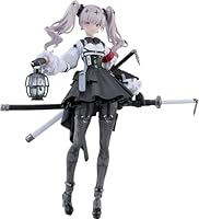 【限定販売】figma 不花侵領域 瑠花