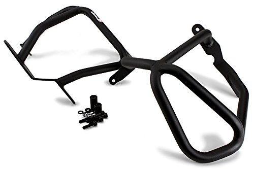 Amazon | Puig 7543N ENGINE GUARDS【LOWER】BMW R1200GS (14-15 