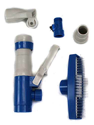 Pentair Part R201146 Rainbow 204 Mini Vac Swimming Pool Spa Hot Tub Cleaner