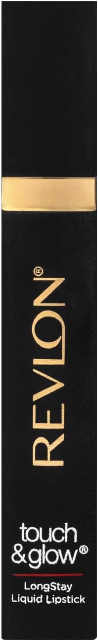 Touch & Glow Everyday Matte Liquid Lipstick|Lightweight, Transferproof, Kiss Proof, Non Sticky infused Vitamin E|Parabeen & Sulphate free Noble- Brown