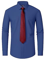 Necktie/Royal Blue