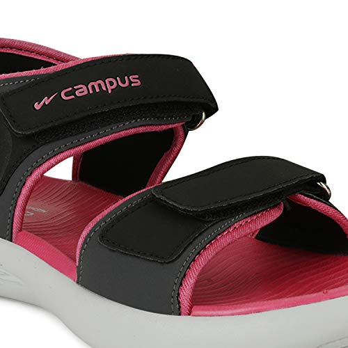Image of Campus Women Sd-061 Sports Sandals