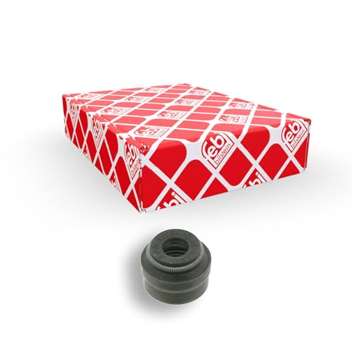 febi bilstein 19620 Valve Stem Seal, pack of one