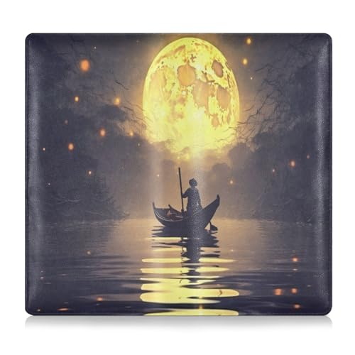 Portadocumentos de Auto Multicolor miniatura 1