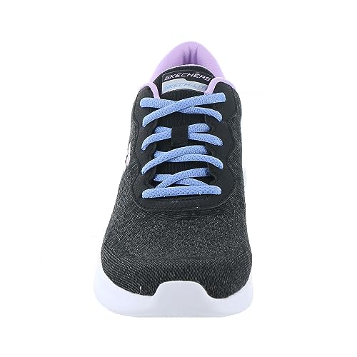 Skechers Skech-LITE PRO-Cute Debut BKLV 11