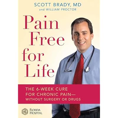 Pain Free for Life