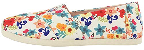 Image of Toms Women's Alpargata CloudBound