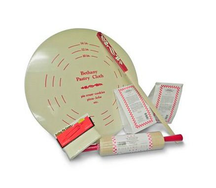 Bethany Housewares750 Lefse Accessory kit