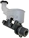 Raybestos MC391315 Professional Grade Brake Master Cylinder