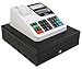 Royal 89214G 410DX Cash Management System