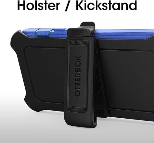 Coque antichoc iPhone 14 Plus OtterBox Defender pour éviter les bris d'écran