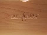 Ergo Desk - 101N - Classic Slanted Reading Desk - Natural - Large