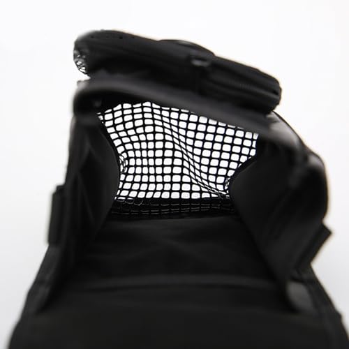 Sac de plongée en nylon fin de l'encombrement sous-marin sacoche légère - 4