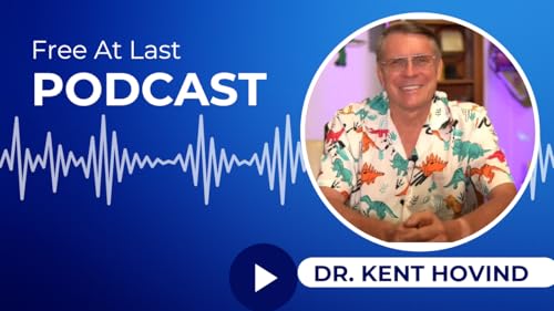 Dr Kent Hovind Podcast Por  arte de portada