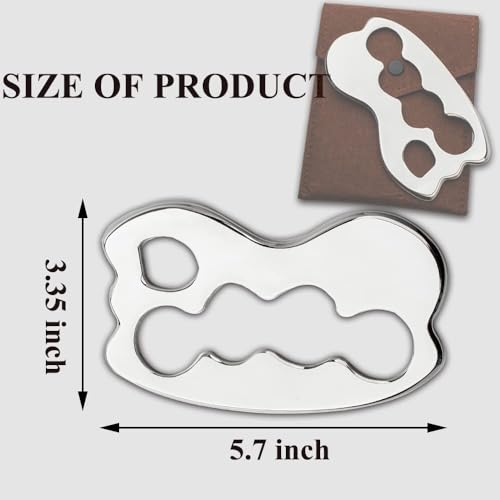 Image of Tool-Muscle Scraper