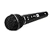 Mr. Dj MIC500 Uni-Directional Dynamic Microphone