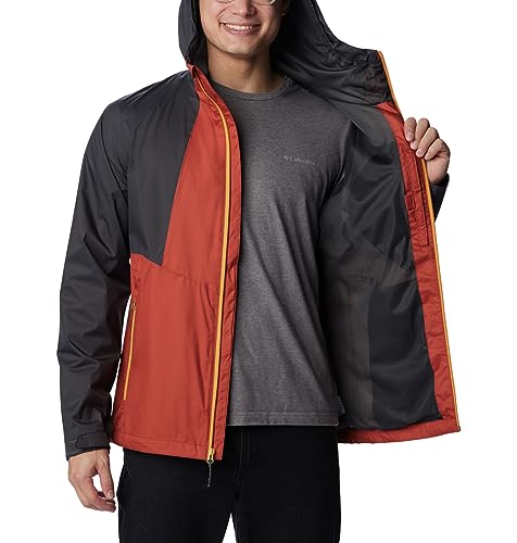 Image of Columbia Inner Limits II Jacket