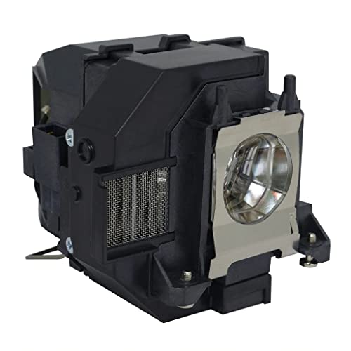 Lámpara de repuesto OEM para proyector Epson Home Cinema 880 y modelos compatibles miniatura 2