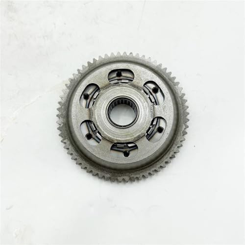 Kit d'embrayage de démarreur unidirectionnel DRZ400E DRZ400S DRZ400SM - 2